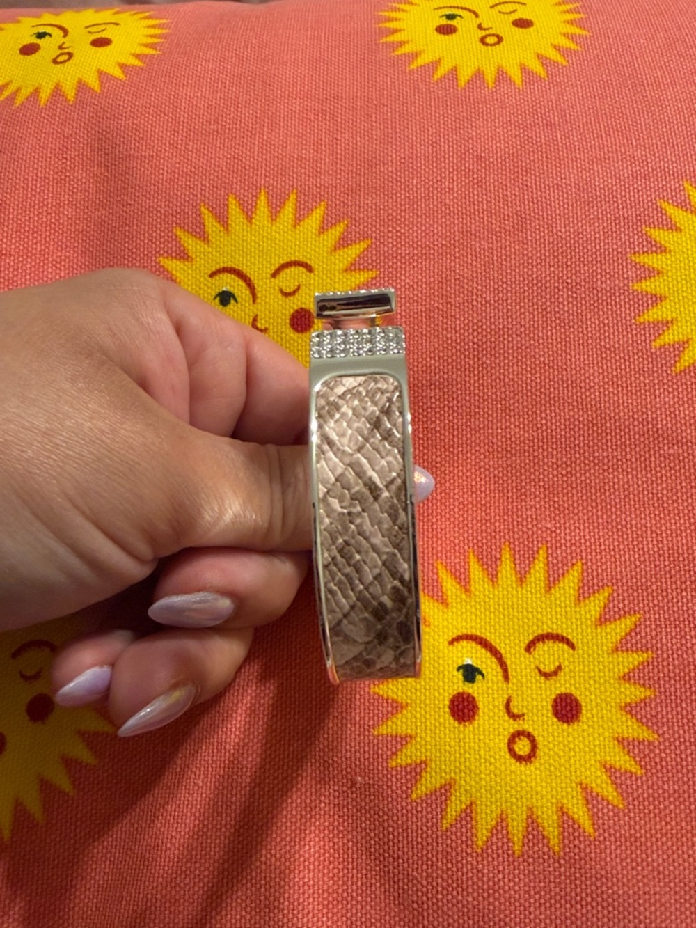 BP spring stack cuffs - Picture 4 of 4